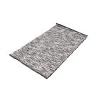 Covor țesut Rustic 70x130 covor gros din lână