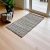 Covor țesut Rustic 70x130 covor gros din lână