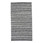 Covor țesut Rustic 70x130 covor gros din lână