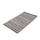 Covor țesut Rustic 70x130 covor gros din lână