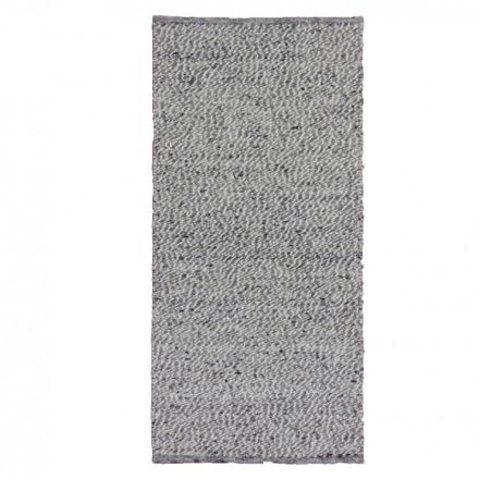 Covor țesut Rustic 70x130 covor gros din lână
