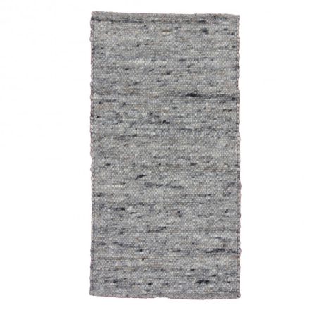 Covor țesut Rustic 70x130 covor gros din lână