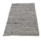 Covor țesut Rustic 70x130 covor gros din lână