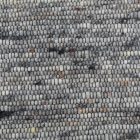 Covor țesut Rustic 70x130 covor gros din lână