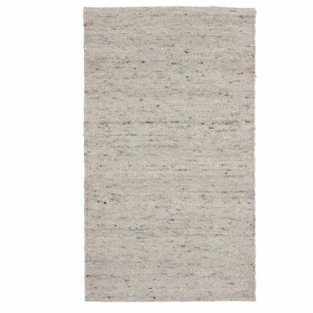 Covor țesut Rustic 90x155 covor gros din lână