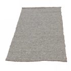 Covor țesut Rustic 70x135 covor gros din lână