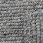 Covor țesut Rustic 70x135 covor gros din lână