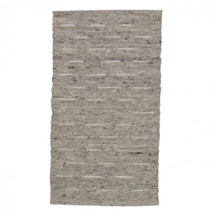 Covor țesut Rustic 70x128 covor gros din lână