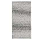 Covor țesut Rustic 70x140 covor gros din lână