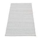 Covor țesut Rustic 58x120 covor gros din lână
