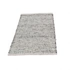 Covor țesut Rustic 70x130 covor gros din lână