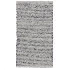 Covor țesut Rustic 70x130 covor gros din lână