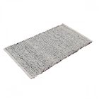 Covor țesut Rustic 70x130 covor gros din lână