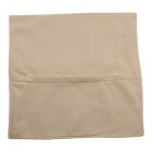 Pernă decorativă crem 45x45 cm – Stea orientală