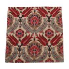 Pernă decorativă crem 45x45 cm – Vis cu lalele