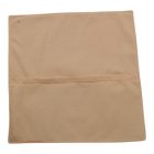 Pernă decorativă crem 45x45 cm – Vis cu lalele