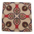 Pernă decorativă crem 45x45 cm – Vis cu rodii