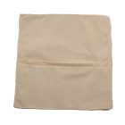 Pernă decorativă crem 45x45 cm – Vis cu rodii