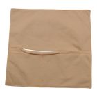 Pernă decorativă albastră 45x45 cm – Grădina Sultanului