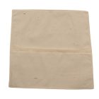 Pernă decorativă crem 45x45 cm – Stea mozaic