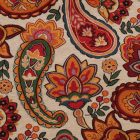 Pernă decorativă crem 45x45 cm – Stea nomadă