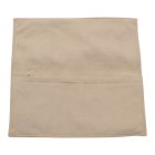 Pernă decorativă crem 45x45 cm – Stea nomadă