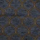 Pernă decorativă albastră 45x45 cm – Ornament albastru regal