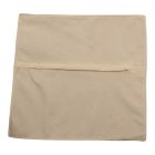 Pernă decorativă crem 45x45 cm – Rodie orientală