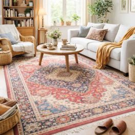 Covoare de Living