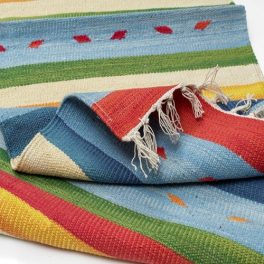 Covoare kilim Indian