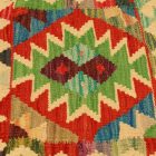 Pernă Kilim 45x45 țesută manual față de pernă