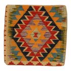 Pernă Kilim 45x45 țesută manual față de pernă