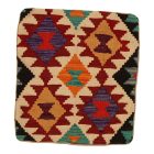 Pernă Kilim 45x45 țesută manual față de pernă