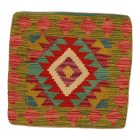 Pernă Kilim 45x45 țesută manual față de pernă