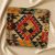 Pernă decorativă țesută manual 45x45 față de pernă Kilim