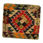 Pernă decorativă țesută manual 45x45 față de pernă Kilim