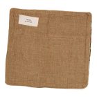 Pernă decorativă țesută manual 45x45 față de pernă Kilim