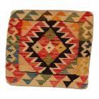 Pernă țesută manual 45x45 față de pernă Kilim