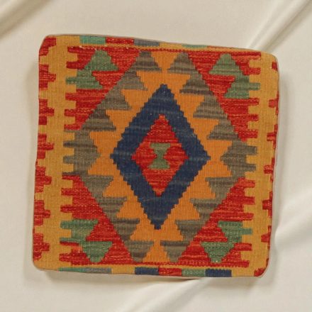 Pernă Kilim 45x45 țesută manual față de pernă