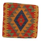 Pernă Kilim 45x45 țesută manual față de pernă