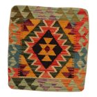 Pernă Kilim 45x45 țesută manual față de pernă