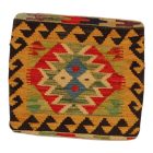 Pernă Kilim 45x45 țesută manual față de pernă