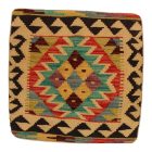 Pernă Kilim 45x45 țesută manual față de pernă