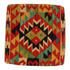 Pernă Kilim 45x45 țesută manual față de pernă