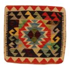 Pernă Kilim 45x45 țesută manual față de pernă