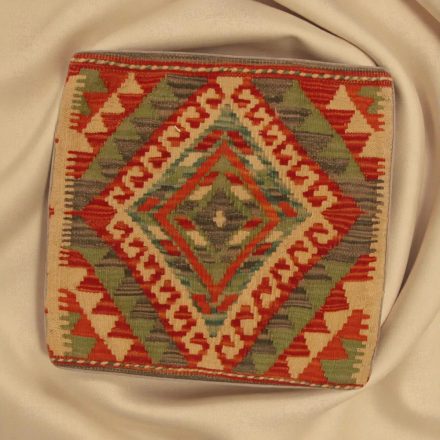 Pernă Kilim 45x45 țesută manual față de pernă
