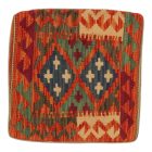 Pernă Kilim 45x45 țesută manual față de pernă