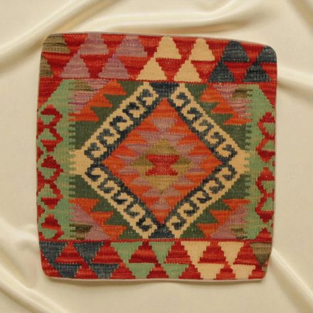 Pernă Kilim 45x45 țesută manual față de pernă