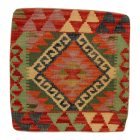 Pernă Kilim 45x45 țesută manual față de pernă