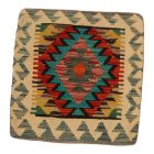 Pernă Kilim 45x45 țesută manual față de pernă